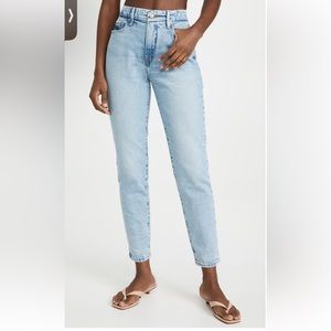 Good American Good Girl High Waisted Jeans Sz 14/32